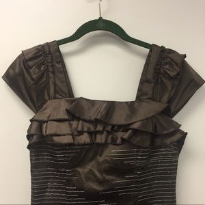 Griffin Paris Cocktail Dress
